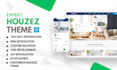 customize your real estate wordpress website using houzez theme