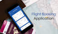 help with end to end flight booking app development with API integration