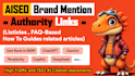 ai local SEO expert, ai search visibility, ae0, GEO, gmb citations