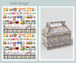design kids seamless prints