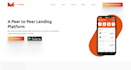 develop a secure and scalable full stack web application