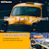 provide cab dispatching reliable and efficient ride coordination
