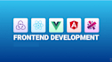 be your frontend developer