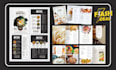 write quality cookbook recipes, cookbook design, cookbook format, ebook and blog