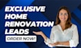 generate home renovation home improvement home remodeling home renovation leads