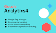 setup and fix analytics 4 ecommerce conversion API tracking