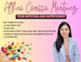 be your personal dietician and nutritionist