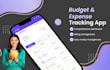 create a custom budgeting app like pocketguard, monarch, goodbudget