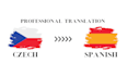 do czech to spanish translations