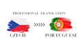 do czech to portuguese translations