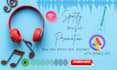 create ads to promote your spotify music