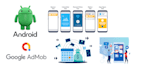integrate admob with your android app