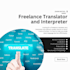 professionally translate english into multiple languages
