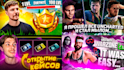 design best gaming youtube thumbnails