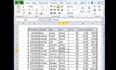do excel spreadsheet, excel vba, data entry, excel functions