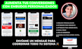haré tu embudo de ventas en builderall, system o luxora
