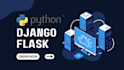 be your django developer