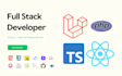 be your full stack developer