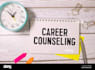 be your career counselor