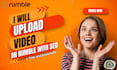 be expert rumble video uploading services with advanced SEO optimization