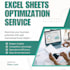 optimize your business spreadsheets
