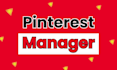 be your pinterest manager
