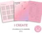design digital and printable planners and journals