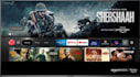 develop smart tv app, roku tv app, apple tv app, amazon fire smart tv app