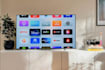video streaming app ott app iptv app smart tv android tv dashboard app