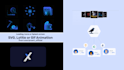 create eye catching animated gifs for web interfaces