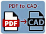 convert your PDF files and sketch to cad drawings efficiently