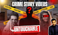 edit true crime and police bodycam videos for youtube