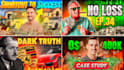 design attractive youtube thumbnails