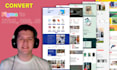 create figma to wordpress custom theme pixel perfect, responsive, acf