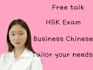 teach you mandarin chinses