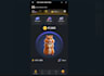 clone hamster kombat,tapswap,telegram mini app, game bot,tap to earn,chain game