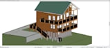 do structural analysis and design of wooden structures