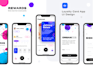 develop reward base app, gamification app, loyalty app, discount app development