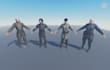 convert high quality assets into roblox format fbx files