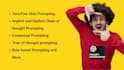 do prompt engineering for you