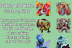make you pokemon and fakemon sprites
