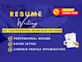 write a federal resume that generates in more interviews