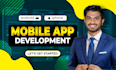 do mobile app development, android app ios app development, mobile app developer