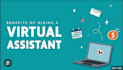 be your virtual assisstant