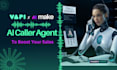 build ai voice agent and calling agent using vapi retell ghl
