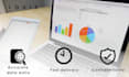 be your data entry assistant