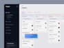 design and develop erp solutions with perfex CRM, PHP CRM, and saas models