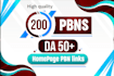 do 200 high DR da50 plus homepage poker slot backlinks