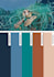 find pantone and hex codes of any color or design