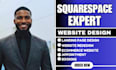 set up squarespace website design squarespace website redesign square online